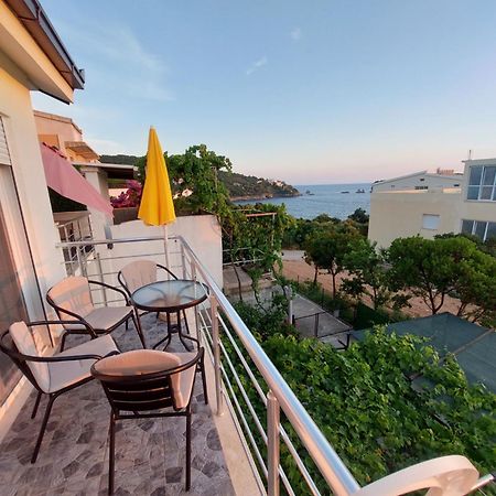 Apartments Marina 尤塔哈 外观 照片