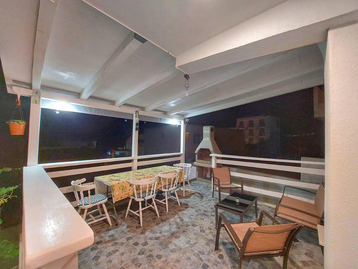 Apartments Marina 尤塔哈 外观 照片