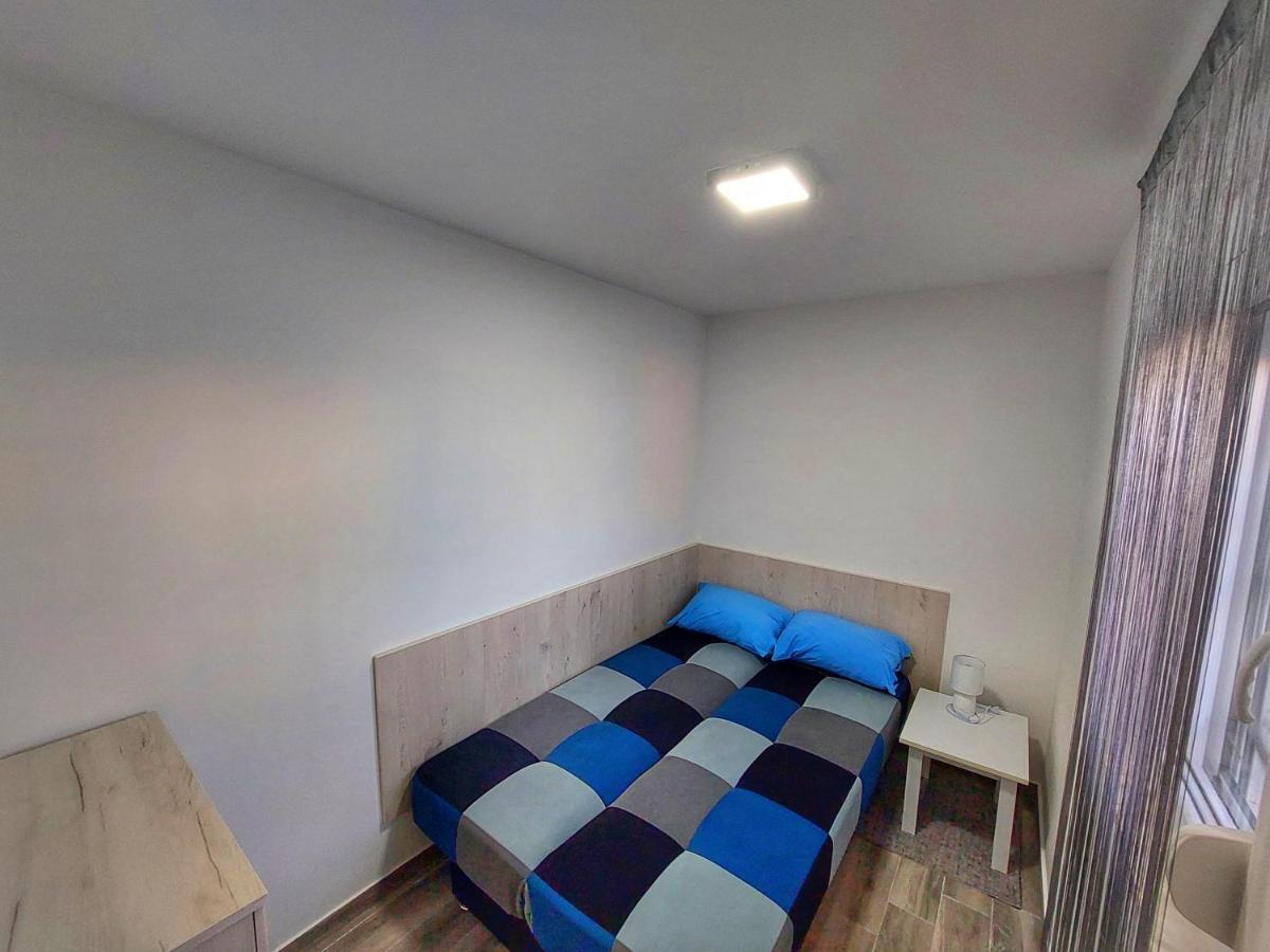 Apartments Marina 尤塔哈 外观 照片