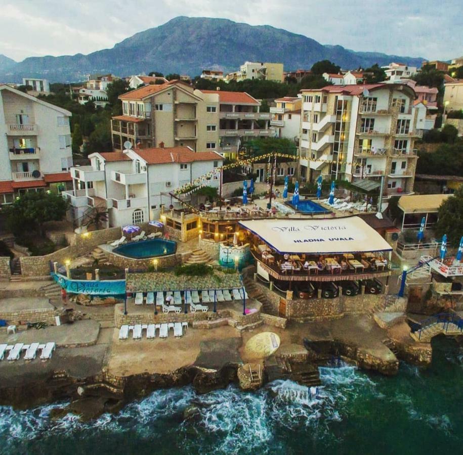 Apartments Marina 尤塔哈 外观 照片