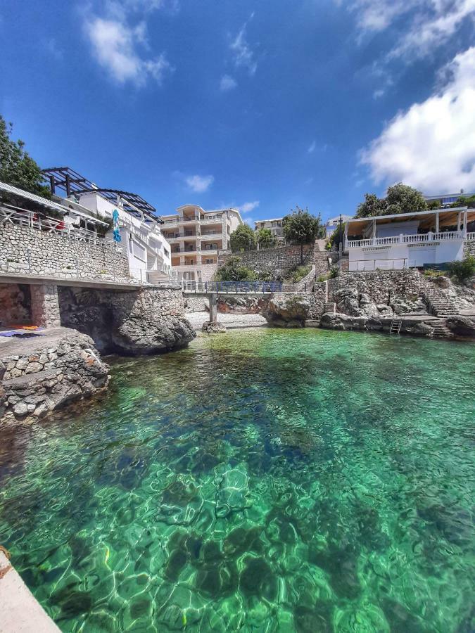 Apartments Marina 尤塔哈 外观 照片